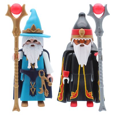 Knights and Magician Model Kits: The Perfect Gift for History Lovers and Fantasy Fans